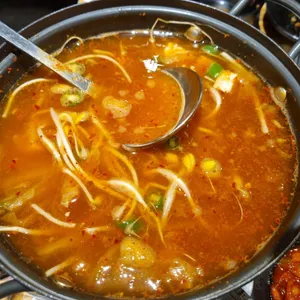 강씨가문의족발 리뷰 사진