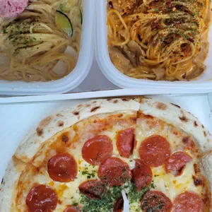 리얼파스타 리뷰 사진