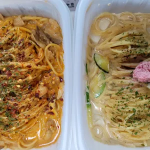 리얼파스타 사진