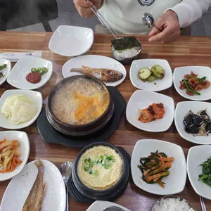 장모님시골밥상 사진