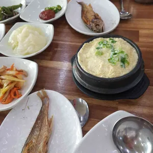 장모님시골밥상 사진