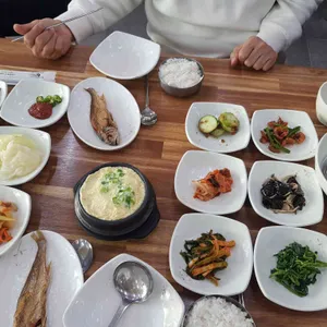 장모님시골밥상 사진