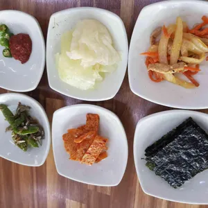 장모님시골밥상 사진
