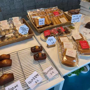 히든카페 리뷰 사진