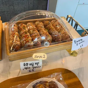 히든카페 리뷰 사진