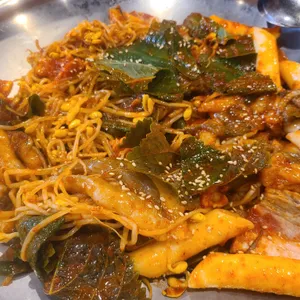 놀부부대찌개 사진
