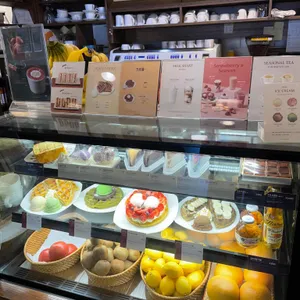 핸즈커피 대표 사진