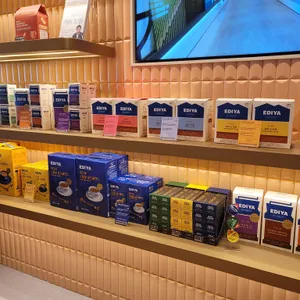 이디아커피 리뷰 사진