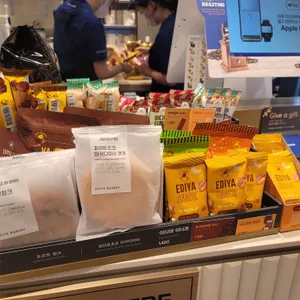 이디아커피 리뷰 사진