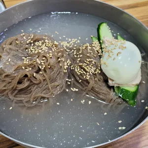 백령면옥 리뷰 사진