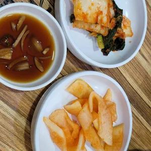 백령면옥 리뷰 사진