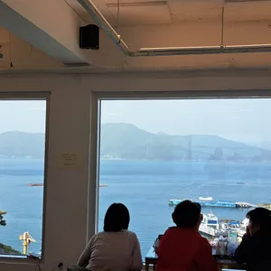 카페 과르네리 리뷰 사진