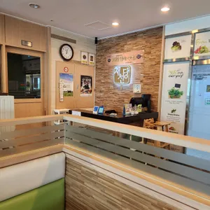 채선당 월남쌈&샤브샤브 리뷰 사진