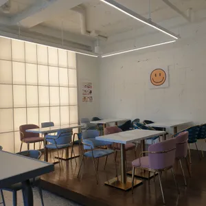 카페 어쩌다 버거 리뷰 사진