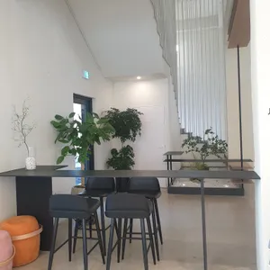 카페 온더힐 리뷰 사진