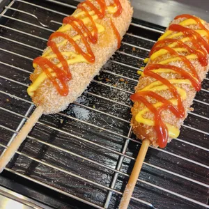 자미당 사진