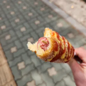 자미당 사진