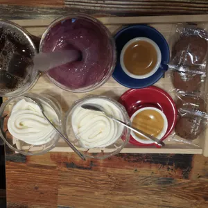 카페앙 루아롱 사진