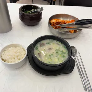 24시 여내울설렁탕 사진