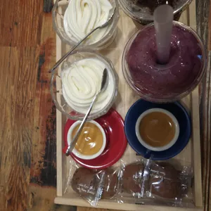 카페앙 루아롱 사진