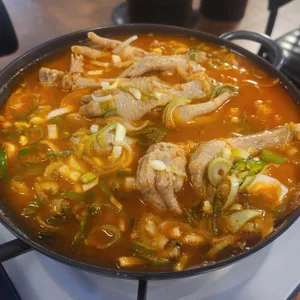 다산포차 사진