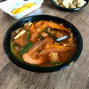 천안문 사진