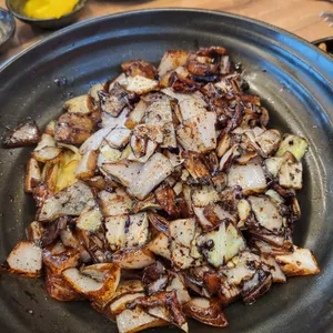 호랑반점 사진