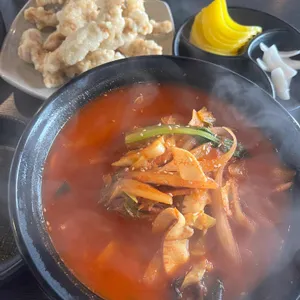 해적 사진