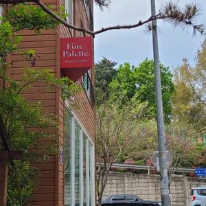 파인팔레트 리뷰 사진