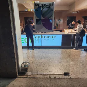 앤트러사이트 리뷰 사진