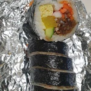 생생김밥 사진
