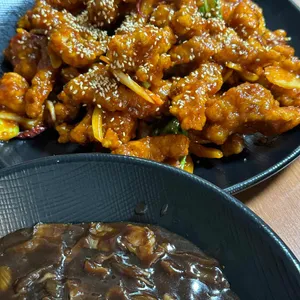 영진각 사진