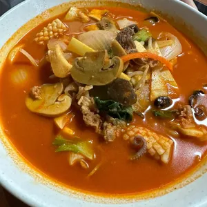 영진각 사진