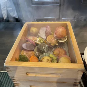 라메르 리뷰 사진