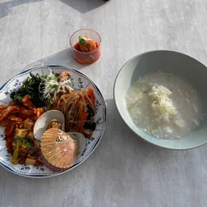 라메르 리뷰 사진