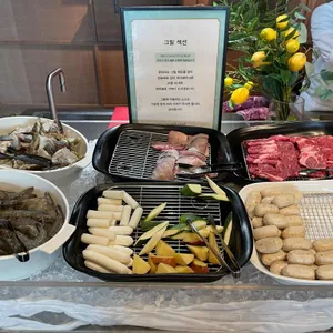 라메르 리뷰 사진