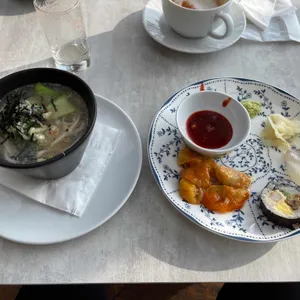 라메르 리뷰 사진