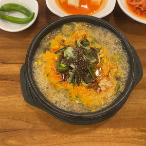 모이세해장국 사진