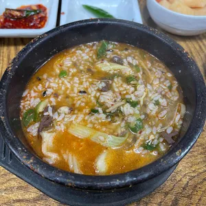 우정해장국 리뷰 사진