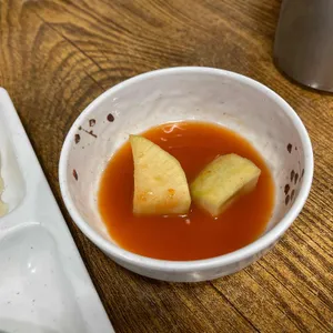 우정해장국 사진