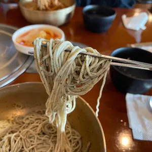 제주순메밀막국수 리뷰 사진