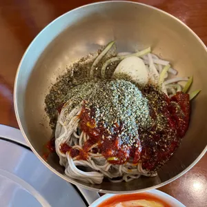 제주순메밀막국수 리뷰 사진