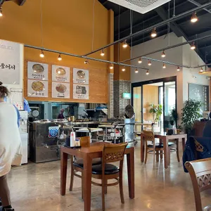 제주순메밀막국수 리뷰 사진