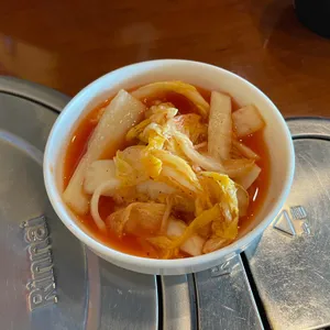 제주순메밀막국수 리뷰 사진