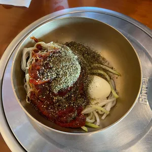 제주순메밀막국수 리뷰 사진