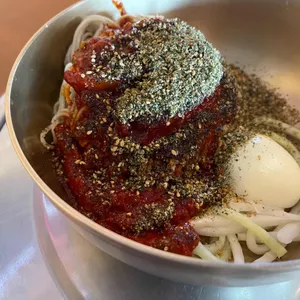 제주순메밀막국수 리뷰 사진