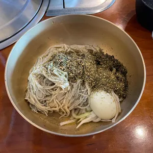 제주순메밀막국수 리뷰 사진