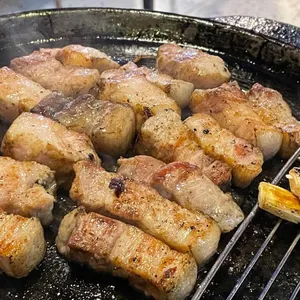 화원짚불구이 사진