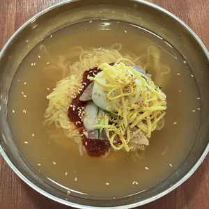 부산면장 사진