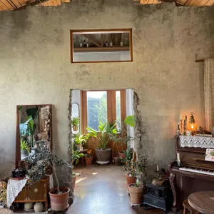 카페 귤꽃다락 리뷰 사진